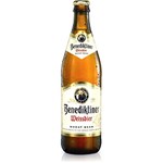 Ficha técnica e caractérísticas do produto Cerveja Alemã Trigo Benediktiner Garrafa - 500ml