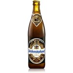 Cerveja Alemã Weihenstephaner Weizenbock 500ml
