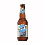 Ficha técnica e caractérísticas do produto Cerveja Americana Blue Moon 355ml