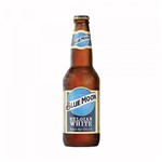 Ficha técnica e caractérísticas do produto Cerveja Americana Blue Moon 355ml