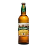 Ficha técnica e caractérísticas do produto Cerveja Argentina Bohemia Patagonia Boheimian Pilsener - 740ml