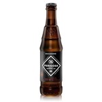 Ficha técnica e caractérísticas do produto Cerveja Artesanal Bodebrown Perigosa IPA 330ml
