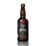 Ficha técnica e caractérísticas do produto Cerveja Artesanal Diefen Belga Apimentada 500ml