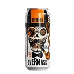 Ficha técnica e caractérísticas do produto Cerveja Everbrew Evermass Lata 473Ml