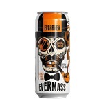 Ficha técnica e caractérísticas do produto Cerveja Artesanal Everbrew Evermass Lata 473ml