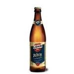 Ficha técnica e caractérísticas do produto Cerveja Artesanal Lohn Weiss 500ml