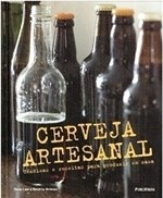 Ficha técnica e caractérísticas do produto Cerveja Artesanal - Publifolha - 1