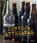 Ficha técnica e caractérísticas do produto Cerveja Artesanal - Publifolha Ed