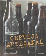 Ficha técnica e caractérísticas do produto Cerveja Artesanal - Publifolha