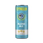 Ficha técnica e caractérísticas do produto Cerveja Artesanal Tupiniquim Blond Ale Lata 350ml