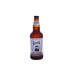 Ficha técnica e caractérísticas do produto Cerveja Artesanal WHITE IPA Container 500ML