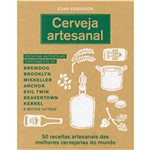 Ficha técnica e caractérísticas do produto Cerveja Artesanal