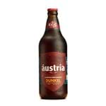 Ficha técnica e caractérísticas do produto Cerveja Áustria Dunkel 600 Ml