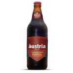 Cerveja Austria Dunkel 600ml