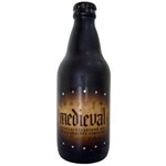 Ficha técnica e caractérísticas do produto Cerveja Backer Medieval - 330ml