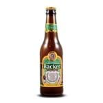 Ficha técnica e caractérísticas do produto Cerveja Backer Trigo 355ml