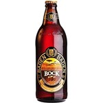 Ficha técnica e caractérísticas do produto Cerveja Baden Baden Bock - 600ml