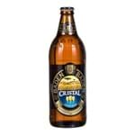 Ficha técnica e caractérísticas do produto Cerveja Baden Baden Cristal 600ml