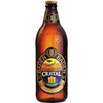 Ficha técnica e caractérísticas do produto Cerveja Baden Baden Pils Cristal - 600ml