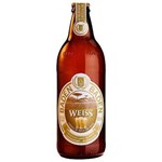 Ficha técnica e caractérísticas do produto Cerveja Baden Baden Weiss Garrafa 600 Ml