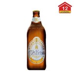 Ficha técnica e caractérísticas do produto Cerveja Baden Witbier 600ml C/ 12