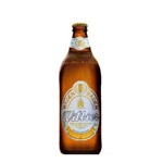 Ficha técnica e caractérísticas do produto Cerveja Baden Witbier 600ml C/ 6