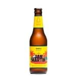 Ficha técnica e caractérísticas do produto Cerveja Barco San Martin 355ml + 11 KM