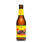 Ficha técnica e caractérísticas do produto Cerveja Barco San Martin 355ml