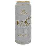 Ficha técnica e caractérísticas do produto Cerveja Bear Wheat Beer - 500ml