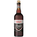 Ficha técnica e caractérísticas do produto Cerveja Belga Affligem Noel 750ml