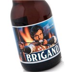 Ficha técnica e caractérísticas do produto Cerveja Belga Brigand Strong Ale 330ml