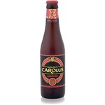 Ficha técnica e caractérísticas do produto Cerveja Belga Gouden Carolus Ambrio - 330 Ml