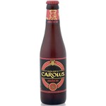 Ficha técnica e caractérísticas do produto Cerveja Belga Gouden Carolus Ambrio 330ml
