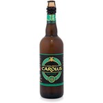 Ficha técnica e caractérísticas do produto Cerveja Belga Gouden Carolus Hopsinjoor 750ml