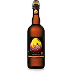 Ficha técnica e caractérísticas do produto Cerveja Belga Gouden Carolus Lucifer 750ml