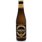 Ficha técnica e caractérísticas do produto Cerveja Belga Gouden Carolus Tripel 330ml
