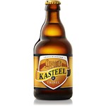 Ficha técnica e caractérísticas do produto Cerveja Belga Kasteel Tripel 330 Ml