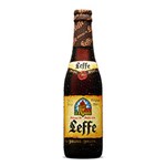 Ficha técnica e caractérísticas do produto Cerveja Belga Leffe Brown - 330ml