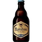 Ficha técnica e caractérísticas do produto Cerveja Belga Maredsous Tripel Garrafa - 750ml