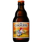 Cerveja Belga Mc Chouffe Garrafa - 330ml