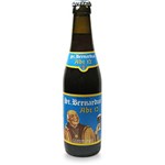 Ficha técnica e caractérísticas do produto Cerveja Belga St. Bernardus Abt 12 - 330ml
