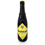 Ficha técnica e caractérísticas do produto Cerveja Belga Westmalle Trappiste Tripel 330ml