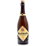 Ficha técnica e caractérísticas do produto Cerveja Belga Westmalle Trappiste Tripel - 750ml