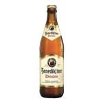 Ficha técnica e caractérísticas do produto Cerveja Benediktiner Weissbier 500 Ml
