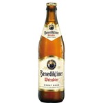 Ficha técnica e caractérísticas do produto Cerveja Benediktiner Weissbier 500ml