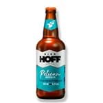 Ficha técnica e caractérísticas do produto Cerveja Bier Hoff Pelican IPA 500ml