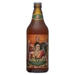 Ficha técnica e caractérísticas do produto Cerveja Bier Nards Haryana IPA 600ml