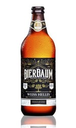 Ficha técnica e caractérísticas do produto Cerveja Bierbaum 600ml Weiss Helles