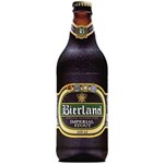 Ficha técnica e caractérísticas do produto Cerveja Bierland Imperial Stout - 600ml