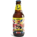 Ficha técnica e caractérísticas do produto Cerveja Blondine Bad Moose English Hopped Ipa - 310ml